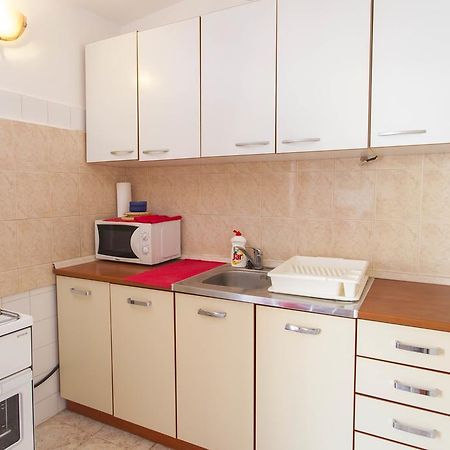 Carolija Apartment Makarska Værelse billede