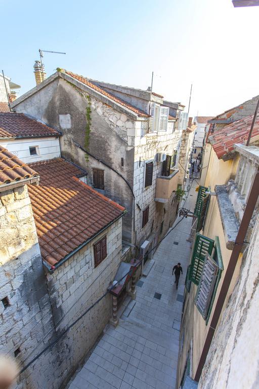 Carolija Apartment Makarska Værelse billede