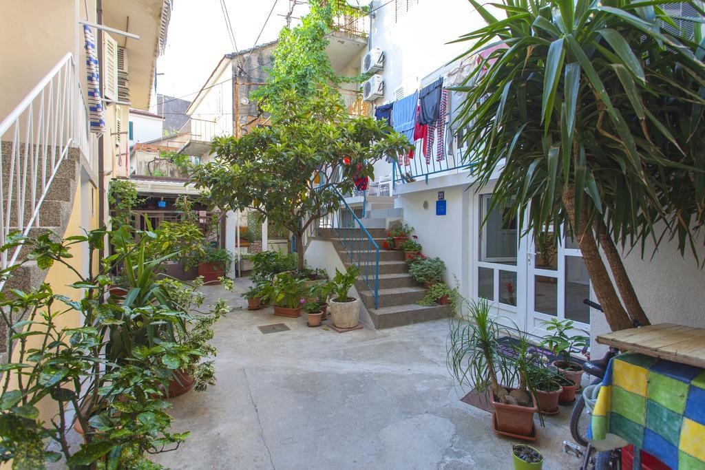 Carolija Apartment Makarska Værelse billede