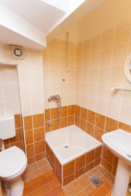 Carolija Apartment Makarska Værelse billede