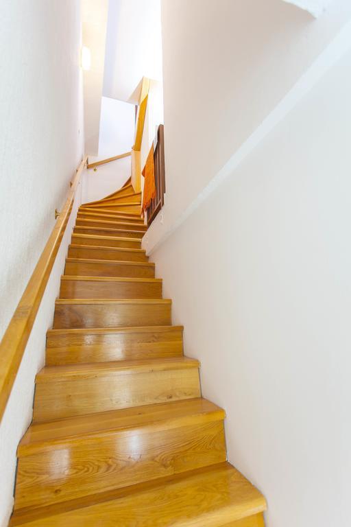 Carolija Apartment Makarska Værelse billede